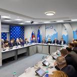 Президиум Генсовета «Единой России» утвердил кандидатов на должности руководителей комитетов Госдумы