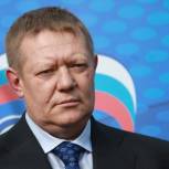 Николай Панков поздравил победителей конкурса «Лидеры дошкольного образования»