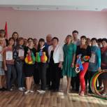 День воспитателя отметили в детском саду № 127