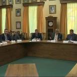 Костромские общественники обсудили итоги прошедших выборов