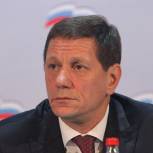 Жуков: Госдума до конца года может рассмотреть во втором чтении проект закона о допинге