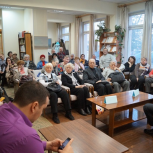 Очередное заседание клуба председателей советов многоквартирных домов пройдет в Пскове