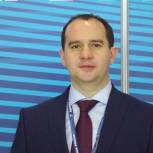 Александр Пешиков поздравил сельских педагогов