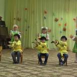 В Пугачевском районе прошло празднование Дня пожилого человека