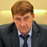 Олег Герасимов: «Я постараюсь оправдать доверие избирателей»