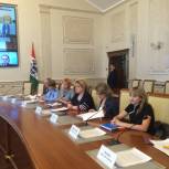 Руководитель «Школы грамотного потребителя» Светлана Миронова приняла участие в семинаре по вопросам ЖКХ