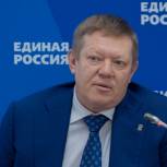Николай Панков: Фракционные группы сформированы в целях максимально эффективной работы и учета интереса граждан