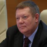 Николай Панков: Фракционные группы сформированы в целях максимально эффективной работы и учета интереса граждан