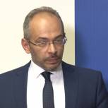 Николаев: Думский комитет по природным ресурсам нацелен на работу с предпринимателями