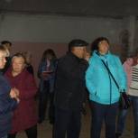 Жители жалуются на качество проведенного капитального ремонта