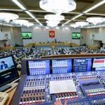 Госдума утвердила глав комитетов седьмого созыва