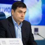 Шхагошев: Расстановка законодательных приоритетов - это ценный старт