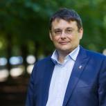 Евгений Федоров: Чувство гордости переполняло, когда на первом заседании Государственной Думы звучал гимн РФ 