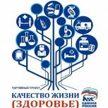 Свыше семи тысяч жителей региона приняли участие в мероприятиях агитпоезда «За здоровый образ жизни и здоровую, счастливую семью»
