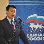 Мерген Ооржак: Защита финансовых средств требует от регионов высокого профессионализма и четкой командной работы