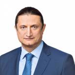 Чижов: В основе работы – наказы избирателей 