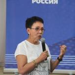 Лариса Шойгу стала заместителем председателя комитета по регламенту Государственной Думы