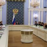 Медведев: Налоговая система страны должна быть привлекательна для инвесторов