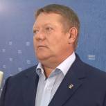 Панков: Внимательное отношение к пенсионерам - наш приоритет