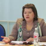 Наталья Федякова: Аграрный сектор привлекает все больше молодежи
