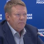 Панков: Необходимы механизмы, позволяющие аграриям без лишней волокиты получать господдержку