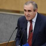 Сергей Неверов: Реализация указов президента — основной приоритет