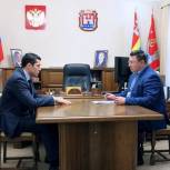Александр Пятикоп: Я вместе с избранными калининградцами в Госдуму депутатами сделаю всё возможное, чтобы как можно больше наказов нашло свое отражение в бюджете