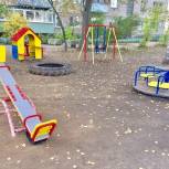 В Ростове поддерживают инициативы жителей по благоустройству дворов