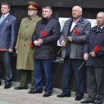 Брянские поисковики перезахоронили воинов Красной Армии