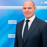  Александр Карелин: Для людей, занимающихся спортом, сдающих комплекс ГТО, очень важна мотивация