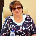 Депутат Партии Ирина Киевская примет участие в благотворительном концерте