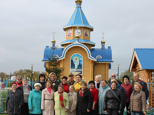 Погода в ташле самарской