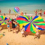 «ЕДИНАЯ РОССИЯ» интенсивно занимается вопросом регулирования отдыха детей