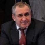 Неверов: Реализация указов президента - основной приоритет