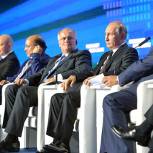 Путин: Резолюцию по Сирии внесли в Совбез ООН, чтобы раскрутить антироссийскую истерику