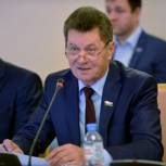 Ковин: Развитие АПК – важная составляющая инвестиционной политики региона