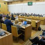 Коммунальные проблемы должны решаться эффективно