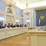 Глава правительства: Все соцобязательства будут исполнены, несмотря на экономическую ситуацию