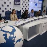 Под эгидой «Молодой Гвардии Единой России» пройдет форум студенческой молодежи 
