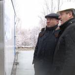 Движение по новому мосту через Туру планируют запустить в октябре 2017 года