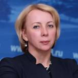 Временно исполняющей обязанности министра сельского хозяйства области назначена Наталья Шевцова