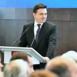 Воробьев: нужно избежать отписок по «Доброделу»