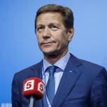 Жуков: В повестке работы фракции более 100 приоритетных законопроектов