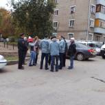 ОНФ взял на контроль школы Уфы, где городские власти не обеспечили безопасность детей