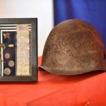 На малую родину в Коми вернулся еще один красноармеец, геройски погибший в 1941 году