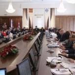 Депутаты не поддержали повышение налога на мотоциклы и водный транспорт для всех категорий граждан