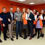 Денис Давыдов: Опыт Татарстана работы с молодежью нужно транслировать на другие регионы 