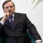 Глава города Заречного Олег Климанов подает в отставку