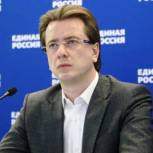 Бурматов: Партия обеспечит эффективное взаимодействие депутатов и граждан