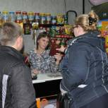 «Народный контроль» выявил факт продажи алкоголя несовершеннолетним в Оренбурге